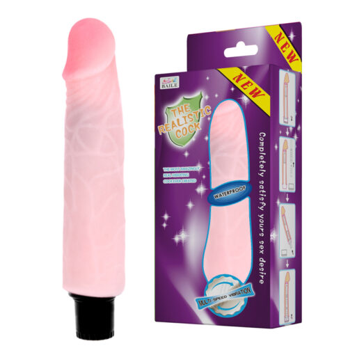 Realistični vibrator