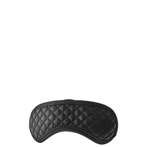 Erotska maska za oči