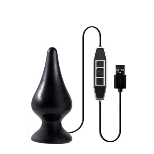 Analni vibrator 10 modova vibracija