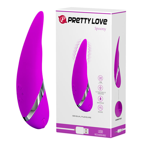 G spot vibrator