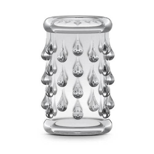 Otvorena navlaka sa blagim reljefom