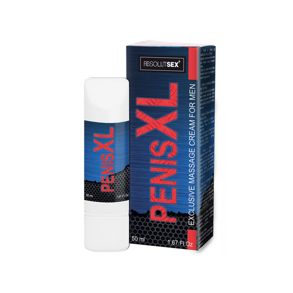Penis XL krema