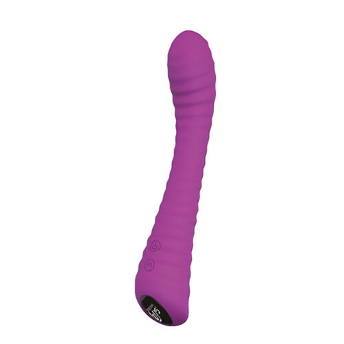 Rebrasti vibrator
