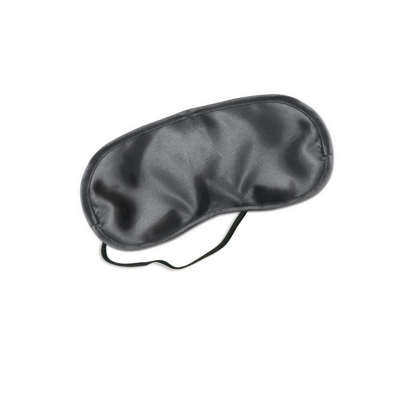 Satenska Maska za oči Love Mask