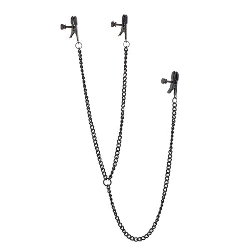 Štipaljke za bradavice i klitors