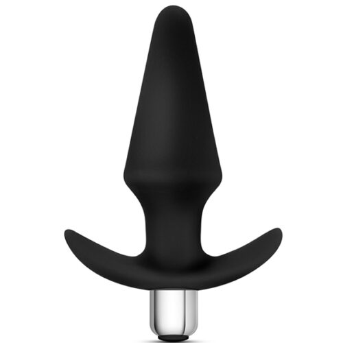 Vibrirajuća analna kupa