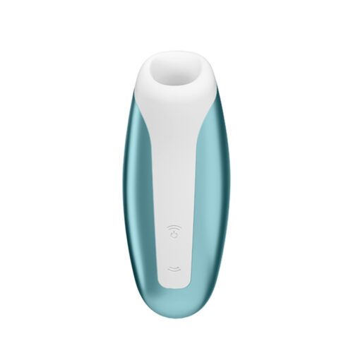 Beskontaktni masažer klitorisa Satisfyer Love Breeze
