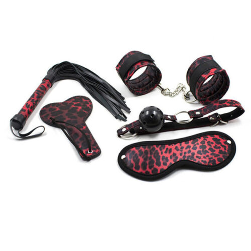 Bondage set
