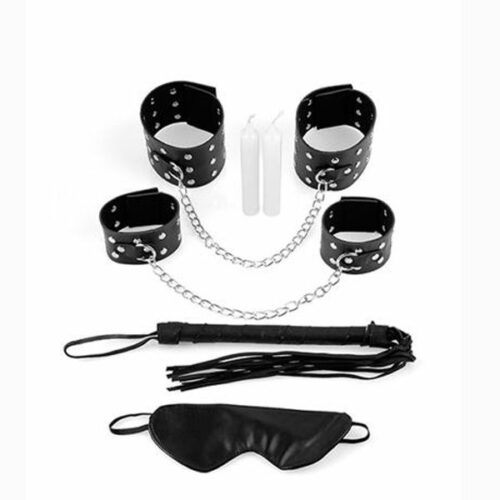 Vezovi za dominaciju