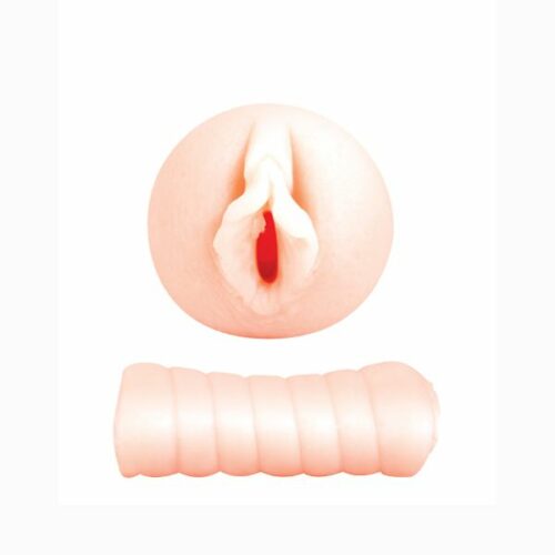 Mastrubator veštačka vagina 12cm