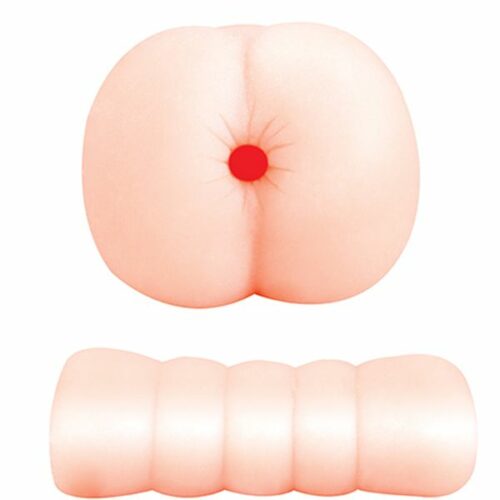Masturbator veštački anus 11cm