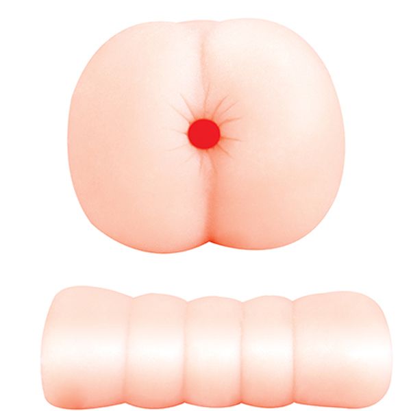 Masturbator veštački anus 11cm