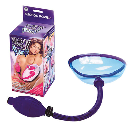 Pumpa za vaginu | 520297