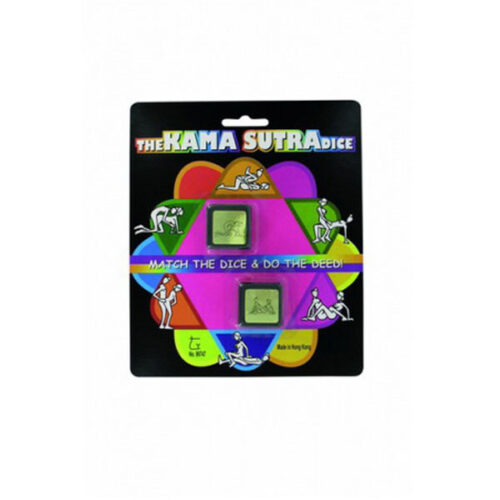Sexy kockice kama sutra