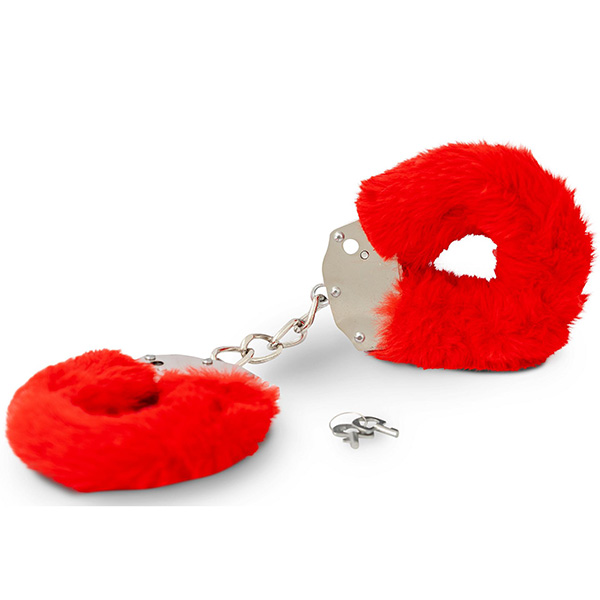 Sexy lisice crveno krzno