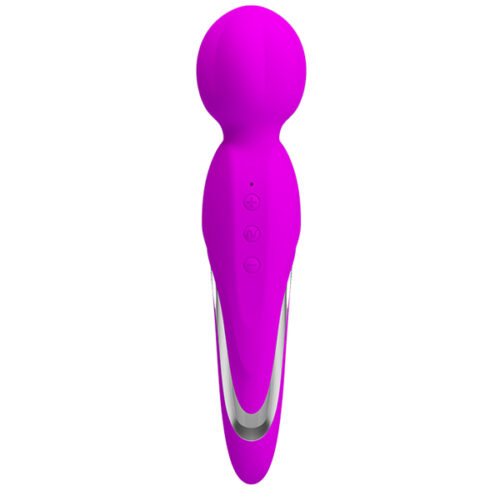 Super mekani stimulator klitorisa