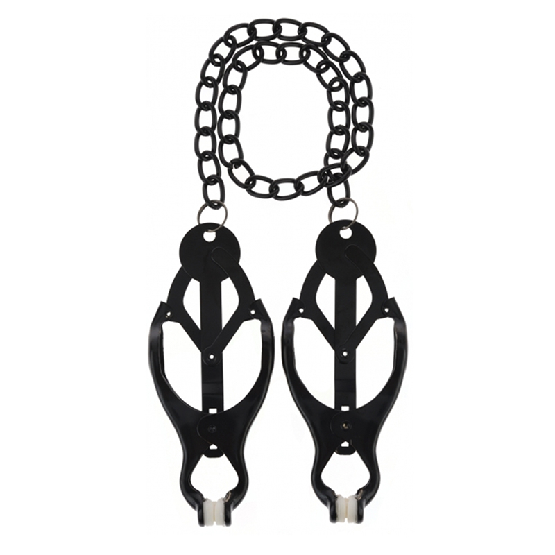 Štipaljke za bradavice