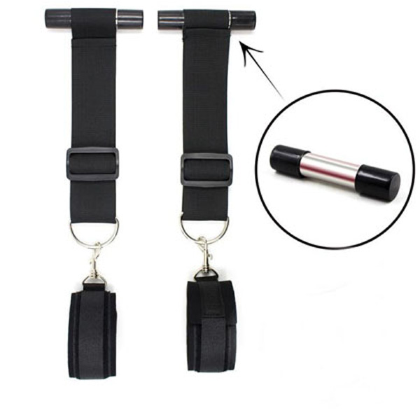 Vezovi ruke za vrata