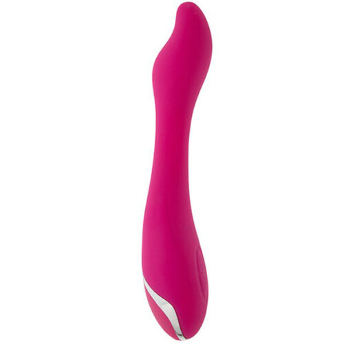Vibrator roze 22cm