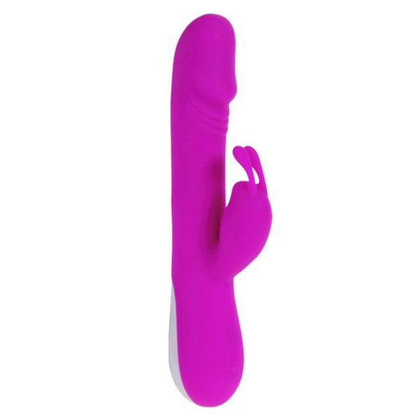 Zeka vibrator 30 funkcija vibracije