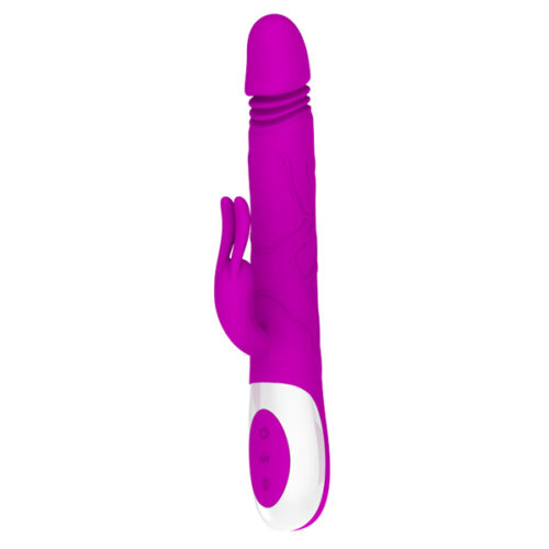 Zeka vibrator sa opcijom gore-dole